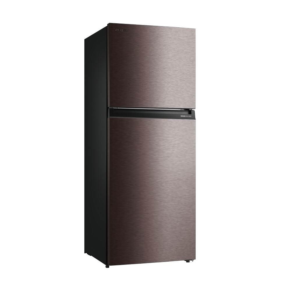 【TOSHIBA 東芝】411公升一級原味覺醒變頻雙門電冰箱GR-RT559WE-PMT(37)