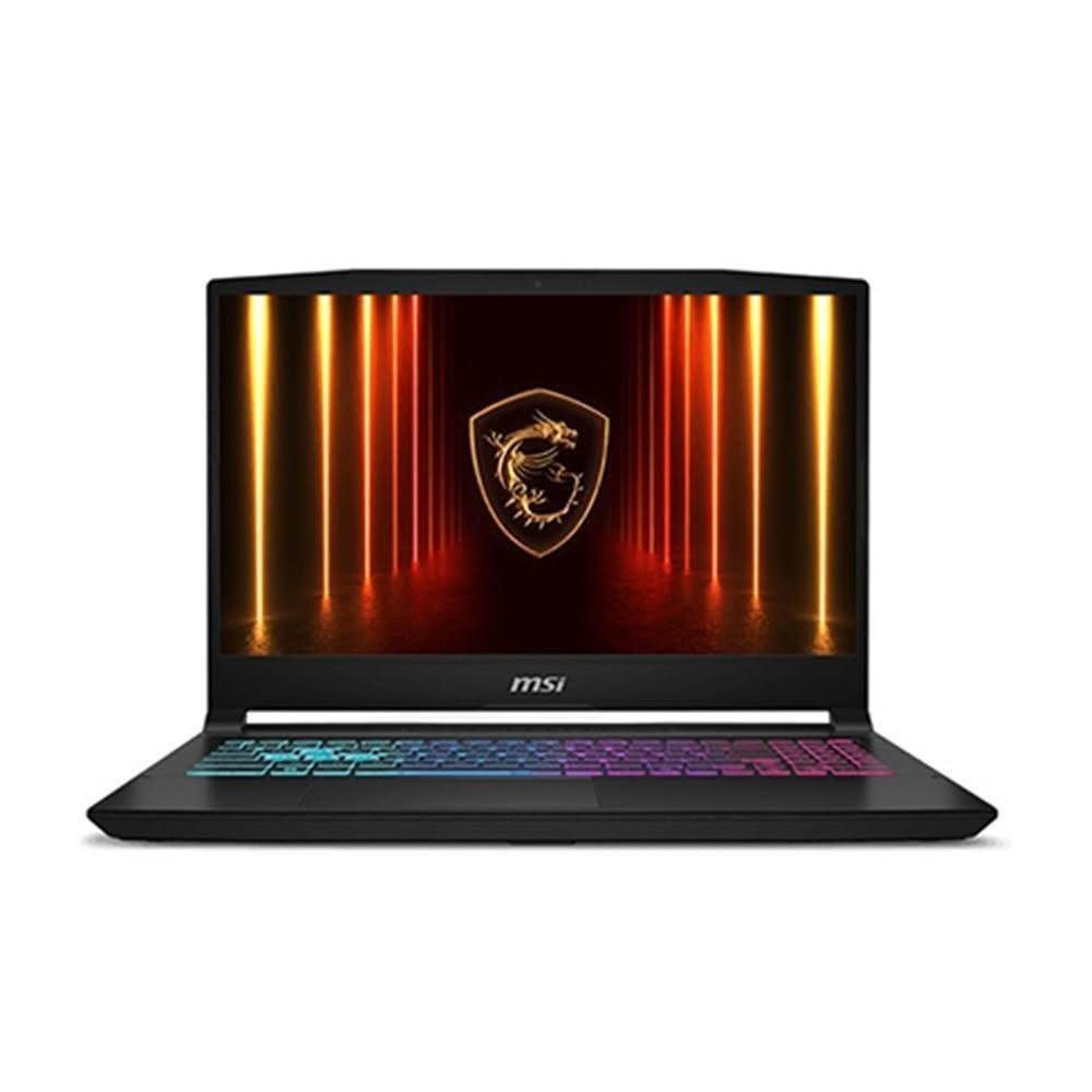 【MSI 微星】特仕版 KATANA 15HX B14WFK-884TW 15.6吋電競筆電（i7/16G/1T/RTX5060）