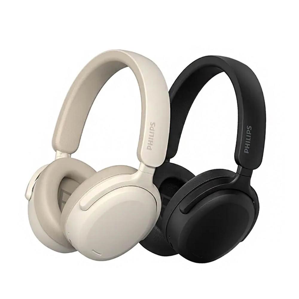 PHILIPS飛利浦TAH2300無線藍牙耳罩式耳機