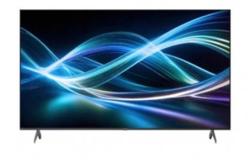 【SHARP 夏普】4T-C65HJ6000X  65吋 AQUOS 4K UHD Google TV連網顯示器~含基本安裝