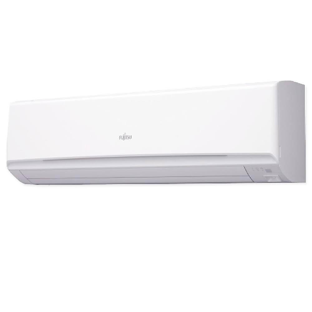 【FUJITSU 富士通】5-6坪高級系列變頻冷暖分離式冷氣ASCG040KGTA/AOCG040KGTA(含基本安裝)