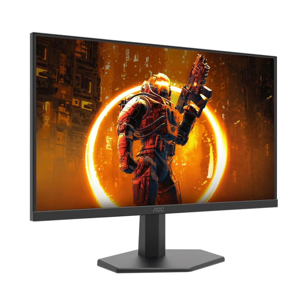 【AOC】27G11ZE2 電競螢幕(27型/FHD/HDR/240Hz/0.3ms/IPS)