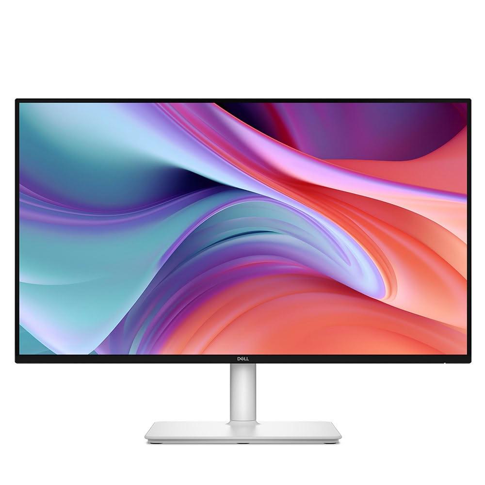 【DELL 戴爾】S2725HSM 27型 IPS螢幕(四年保)