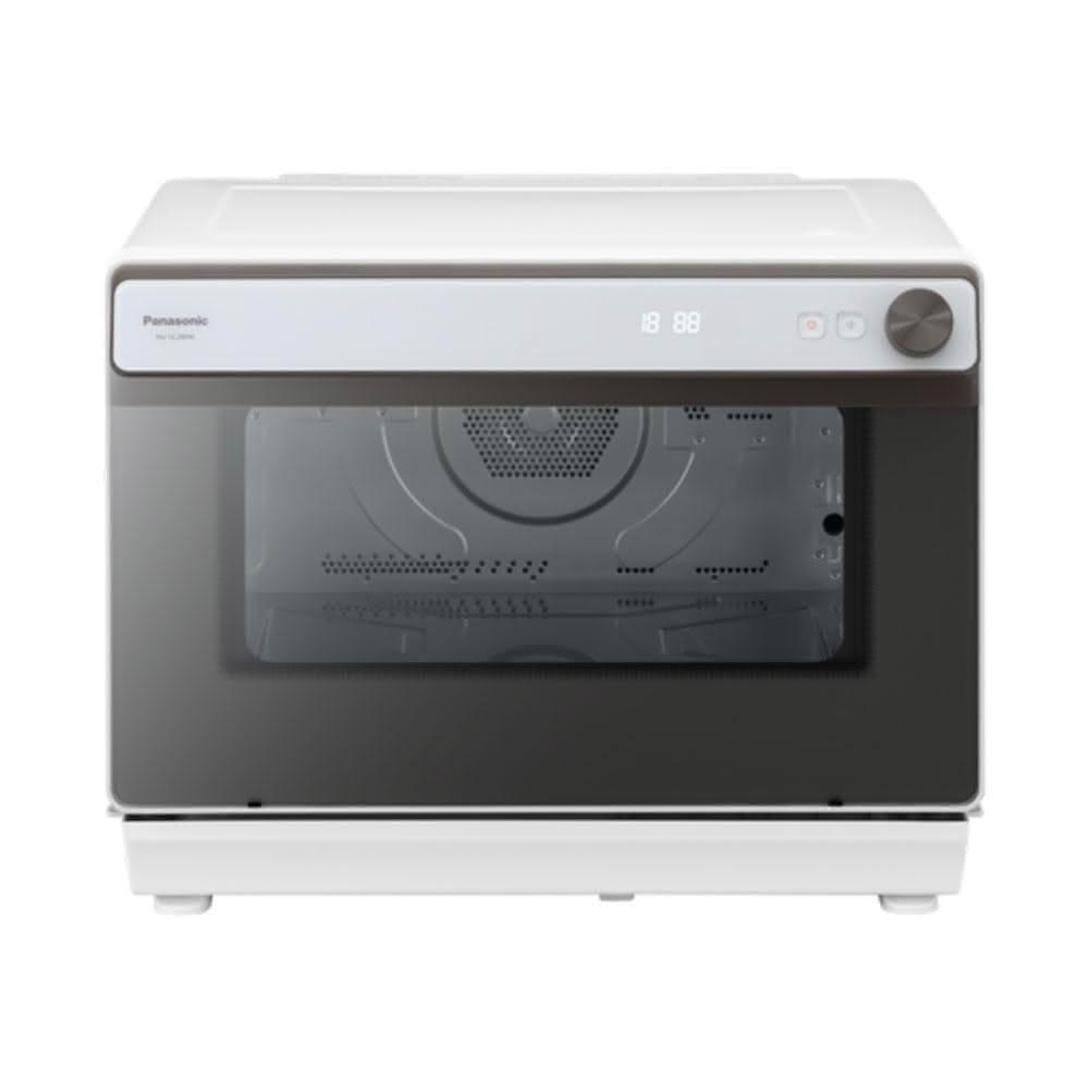 【Panasonic 國際牌】31L蒸氣烘烤爐 NU-SC280W