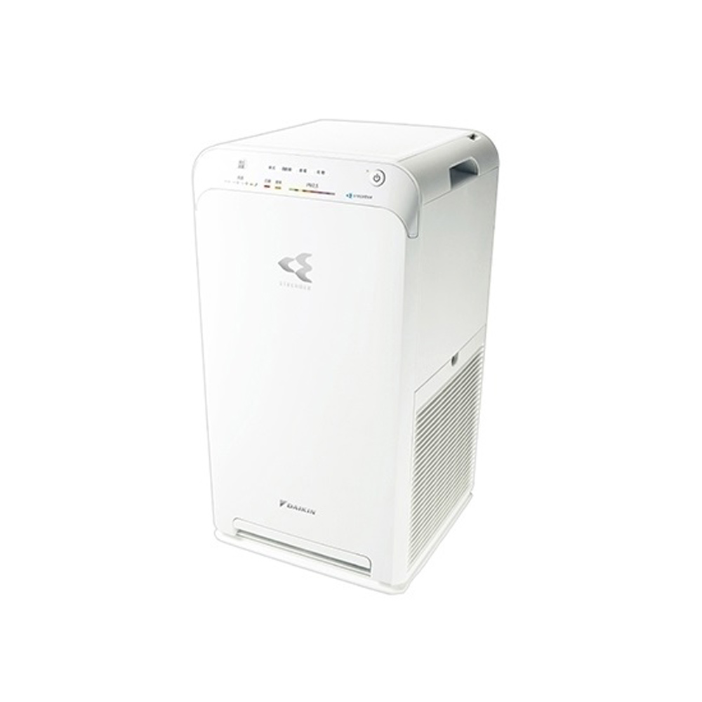 【DAIKIN 大金】9.5坪 閃流空氣清淨機 MC40USCT7【限量特惠品】