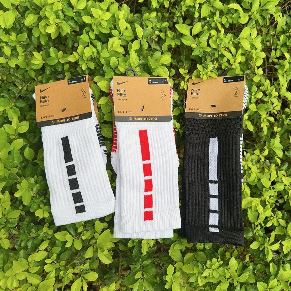 【NIKE 耐吉】Nike Elite 2.0 菁英襪 籃球襪 長襪 運動襪 HM0285100 透氣 實戰 升級款