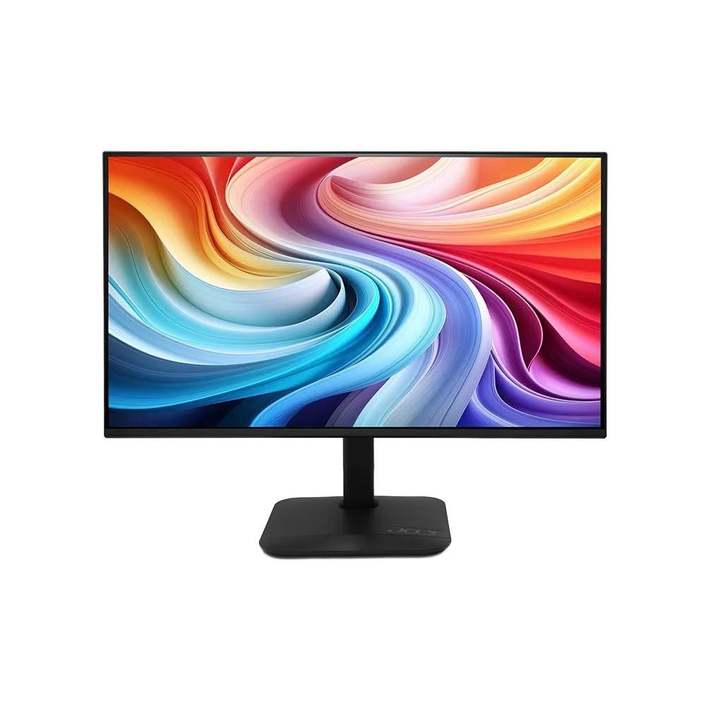 【Acer 宏碁】ACER KA272 P6  護眼 螢幕 (27型/FHD/144Hz/1ms/HDMI/IPS)