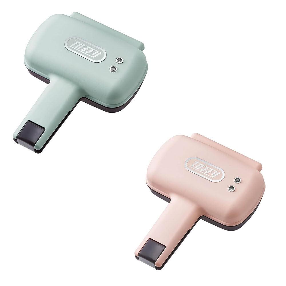 【TOFFY】半份熱壓三明治機 K-HS3 日版