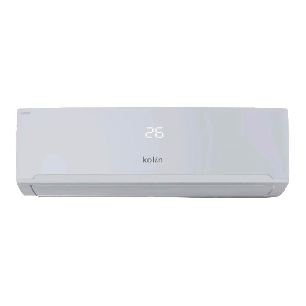【Kolin 歌林】10-12坪◆語音聲控變頻冷暖分離式冷氣KDV-PK72203/KSA-PK722DV03A(含基本安裝)
