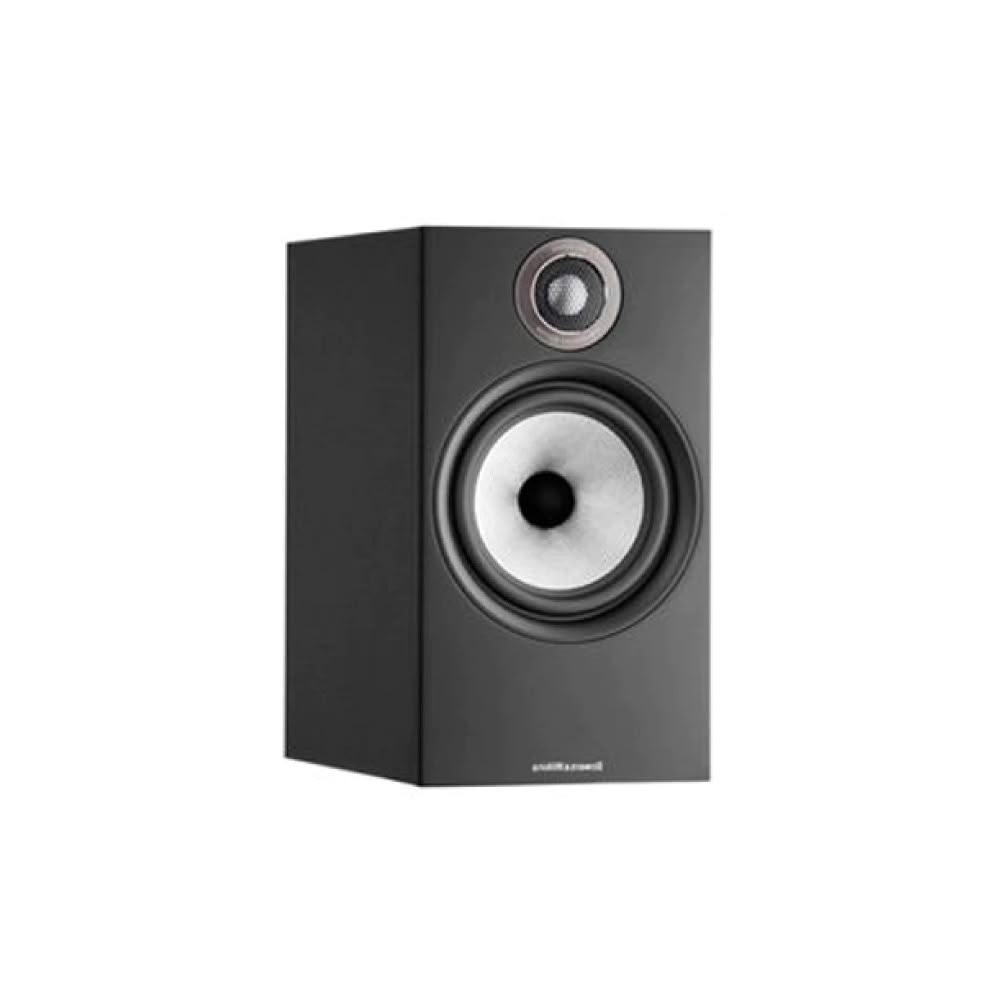 Bowers & Wilkins 606 S2 Bowers & Wilkins 606 S2 書架喇叭,源自英國頂級音響品牌,採用先進 Continuum 錐盆技術,提供清晰細膩的聲音表現。專為 Hi-Fi 發燒友設計,完美支援高解析度音樂播放,緊湊時尚外型輕鬆融入家居空間。無論古典樂或流行音樂,皆能提升聆聽體驗,盡享純淨立體聲極致享受。適合追求高品質音效的音樂愛好者,是理想書架式揚聲器選擇。