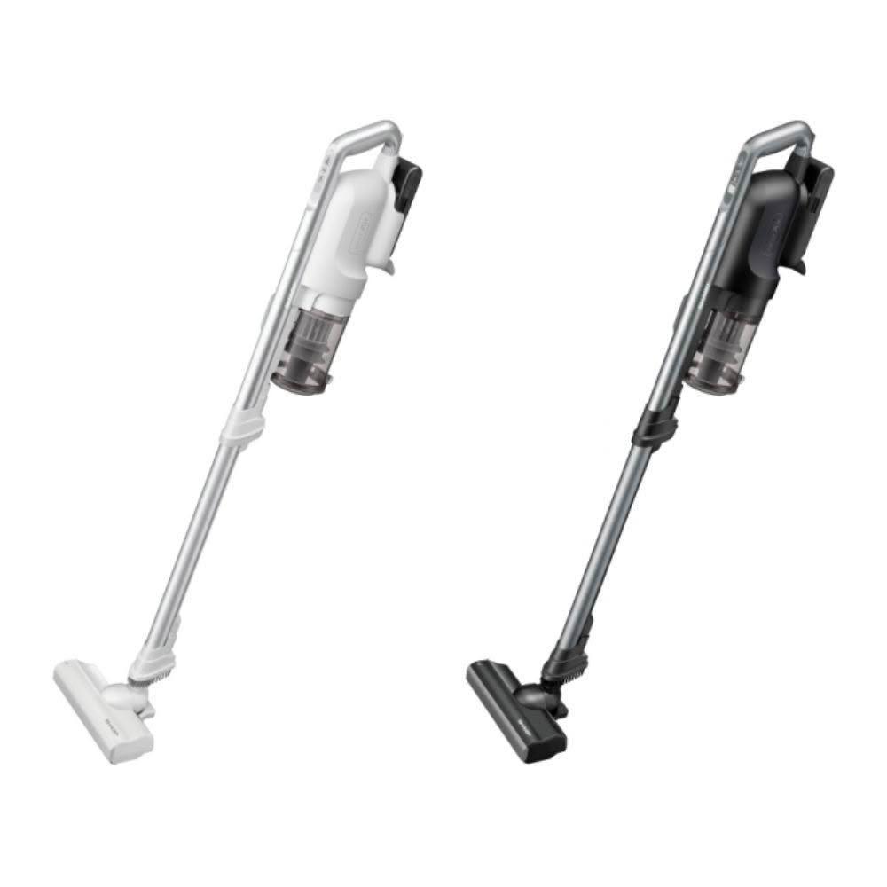 【SHARP 夏普】RACTIVE Air系列 羽量級無線快充吸塵器 EC-SR9TW