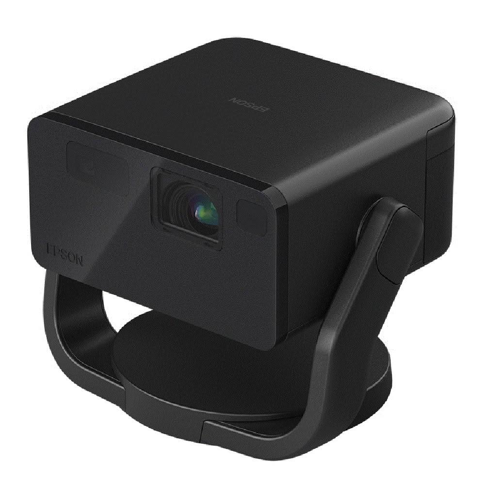 【EPSON】EPSON智慧迷你雷射投影機EF-22B