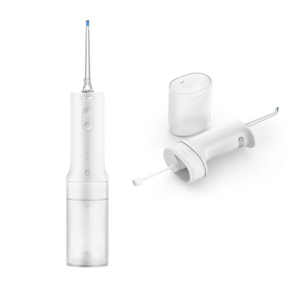 米家電動沖牙器2 小米沖牙器2 小米沖牙機2 沖牙機 沖牙器 潔牙 潔牙器