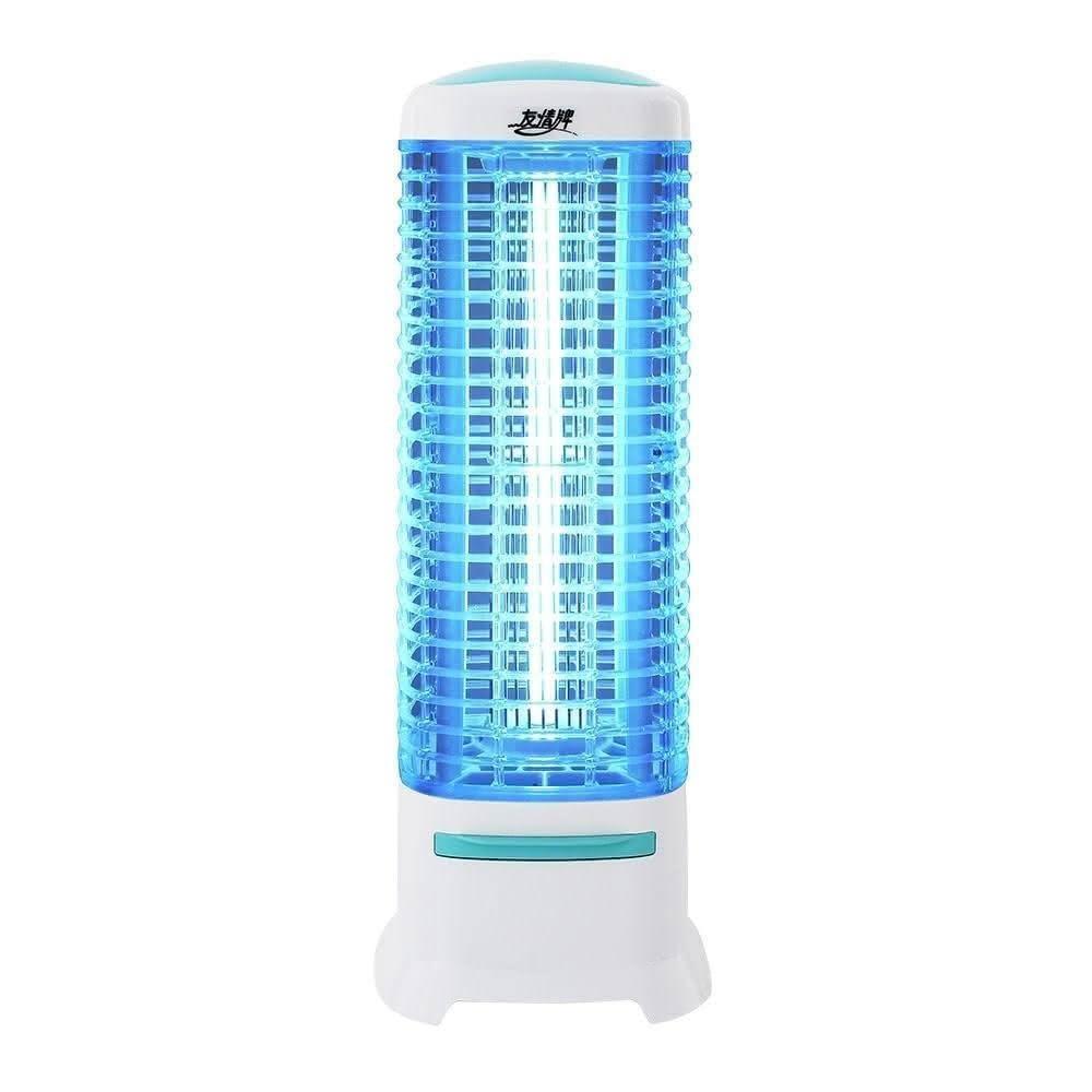 友情牌 VF-1575 友情牌 VF-1575 15W 電子式捕蚊燈,尺寸 167x157x435mm,臺灣原廠製造,BSMI 許可字號 R63163,適用 110V/60Hz 電壓,消耗功率僅 15W。高效紫外線誘蚊設計,安全無化學藥劑,適閤家庭、臥室使用,快速捕捉蚊蟲,讓您遠離蚊蟲騷擾。友情牌捕蚊燈/驅蚊燈,專業臺灣捕蚊解決方案。