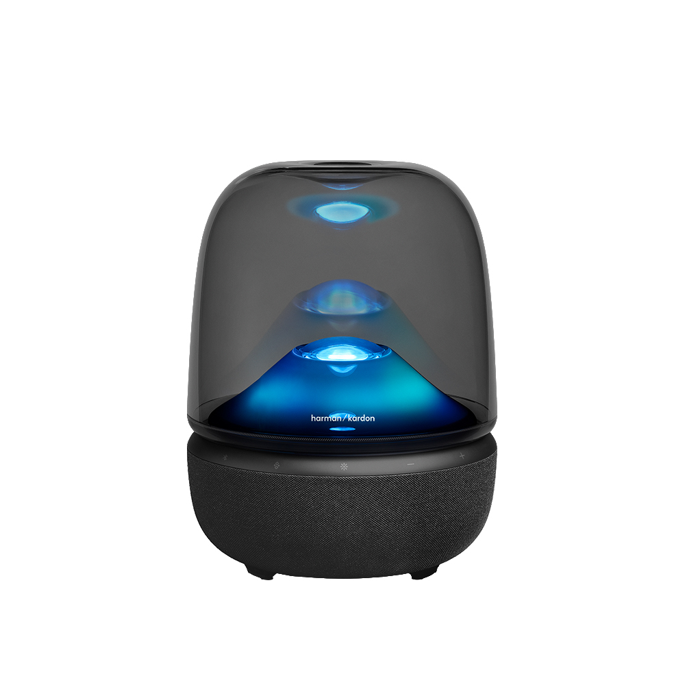 【Harman Kardon】Harman Kardon 哈曼卡頓 AURA Studio 5 第五代 藍芽喇叭 水母喇叭 台灣公司貨