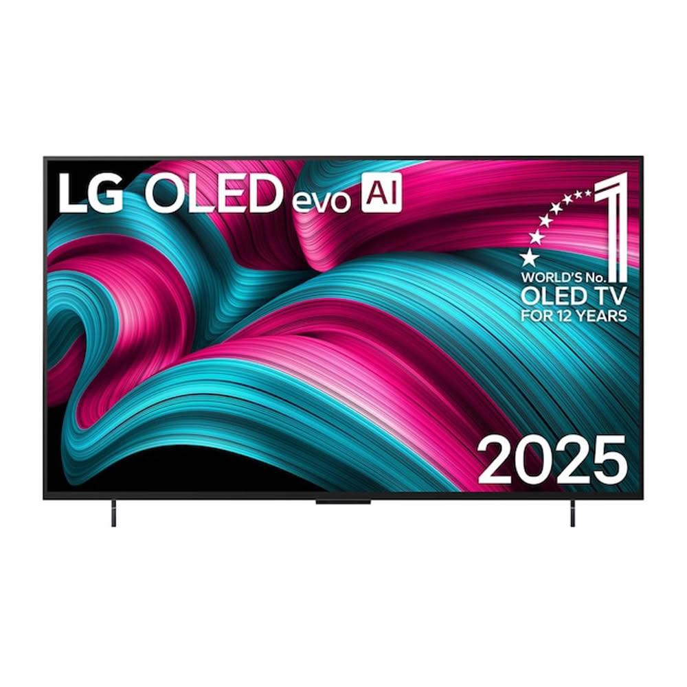 【LG 樂金】OLED48C5PTA 48型 4K OLED 智慧聯網顯示器|含基本安裝