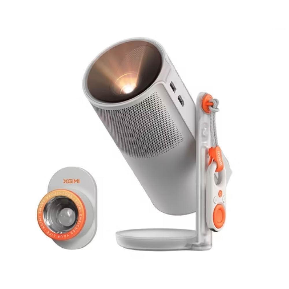 【XGIMI 極米】MoGo 4 Google TV 智慧投影機