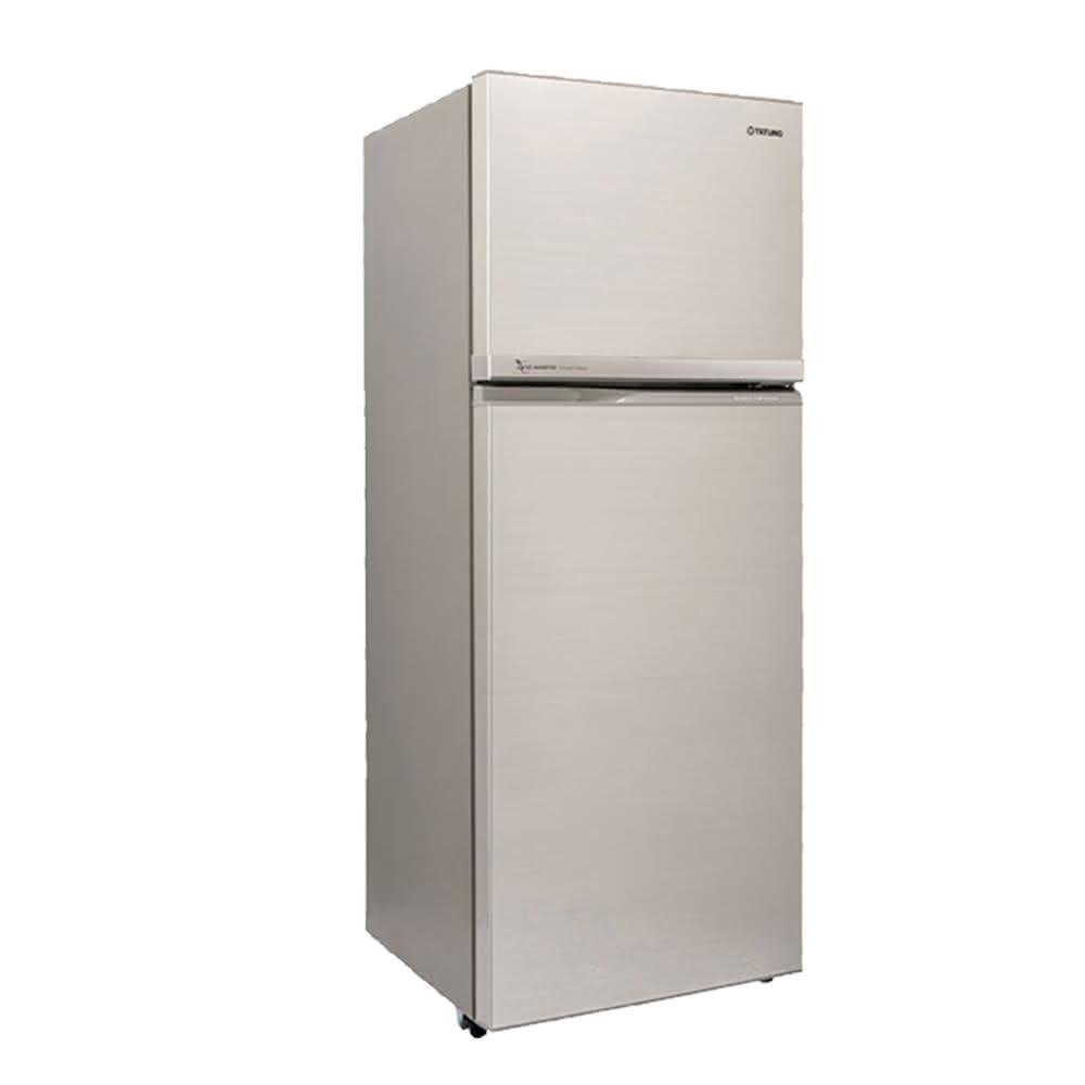 【TATUNG 大同】610公升雙門變頻冰箱TR-B1610VS(含拆箱定位+舊機回收)