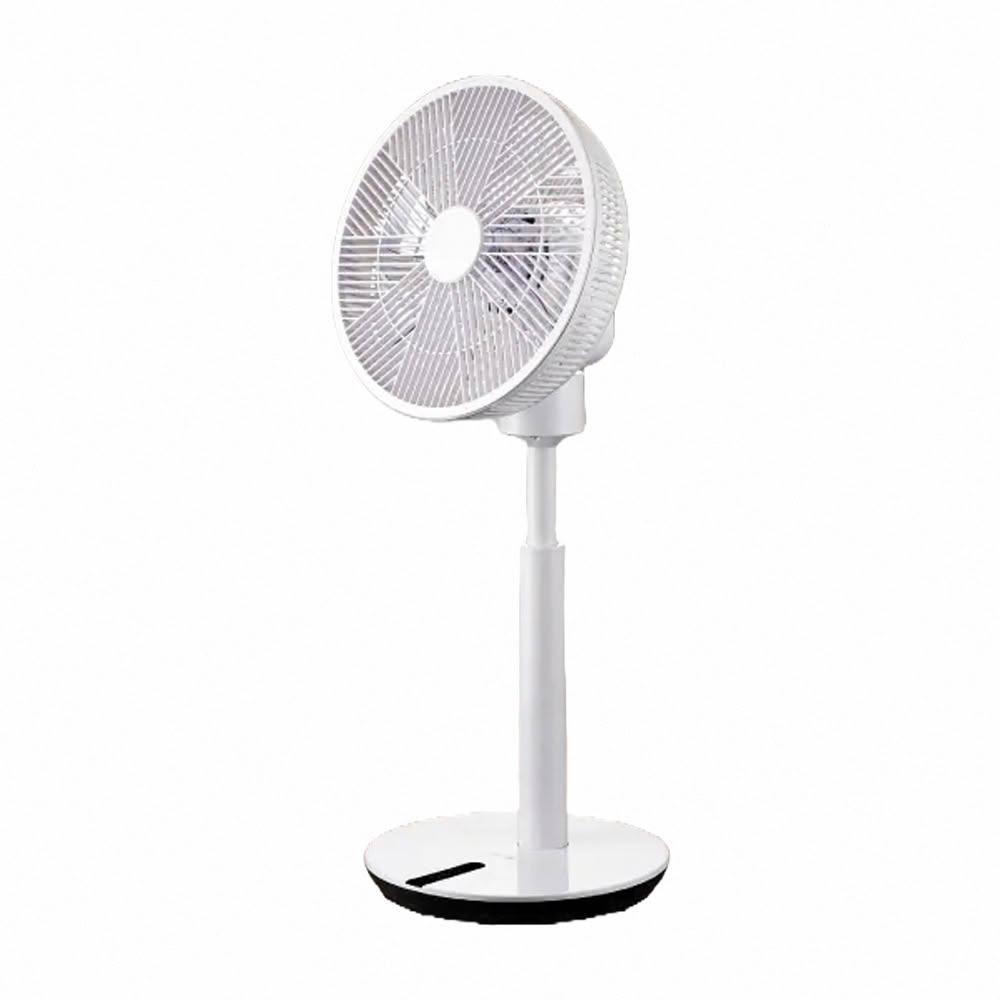 【KINYO】直立循環立扇12吋 ACF-2135 循環扇 電風扇 12吋風扇 立扇 風扇 擺頭風扇 遙控風扇 循環立扇