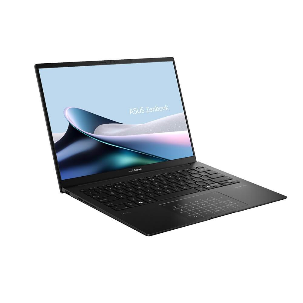 【ASUS 華碩】特仕版 直升1T SSD UM3406GA/AI 5 430/16G/1TB SSD/Win11/OLED/黑