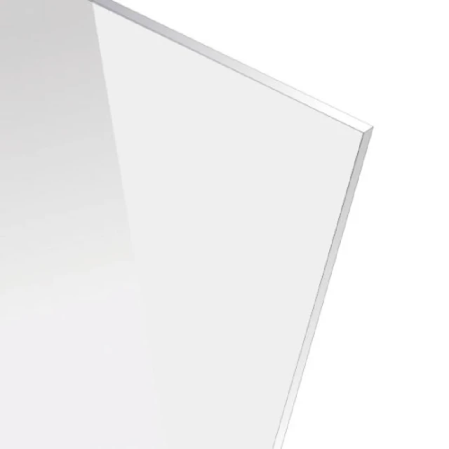 【木百貨】2mm 透明壓克力板 45x60cm(透明壓克力板 亞克力 壓克力雷射切割)