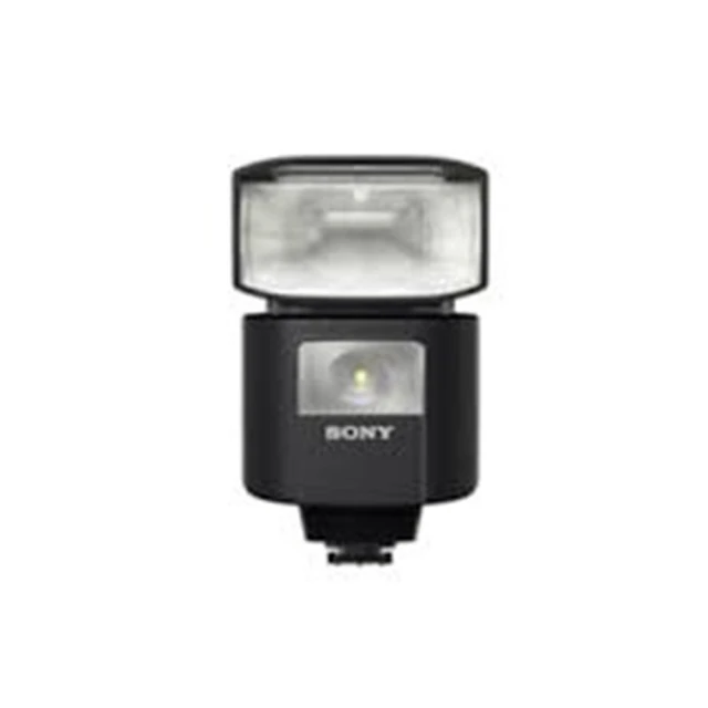 【SONY 索尼】展示機   HVL-F45RM 外接式閃光燈 公司貨