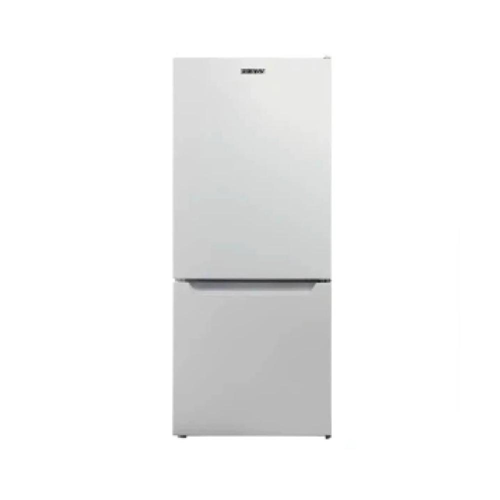 【HERAN 禾聯】HRE-B1261U 117L  二級能效上冷藏下冷凍雙門小冰箱