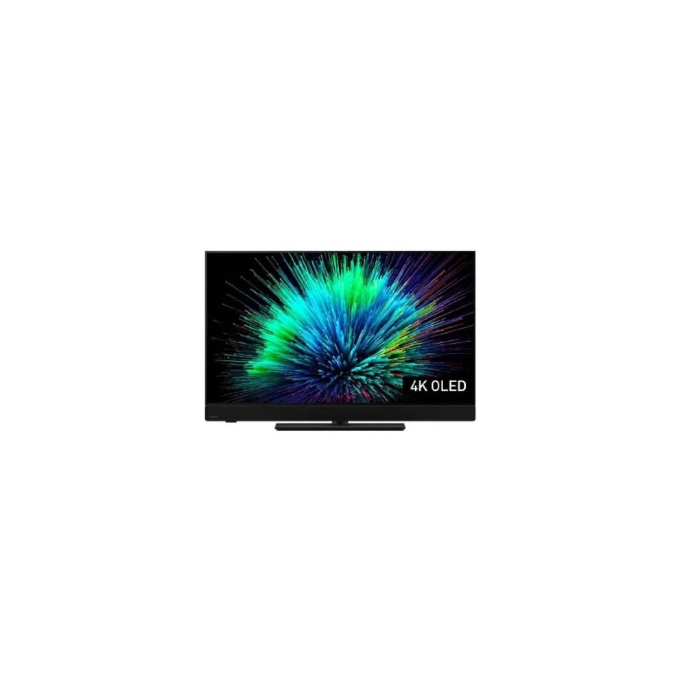 【Panasonic 國際牌】原廠控價~私訊有優惠價 TV-48Z90BGT 48型 OLED 4K 智慧聯網顯示器 (含基本安裝)