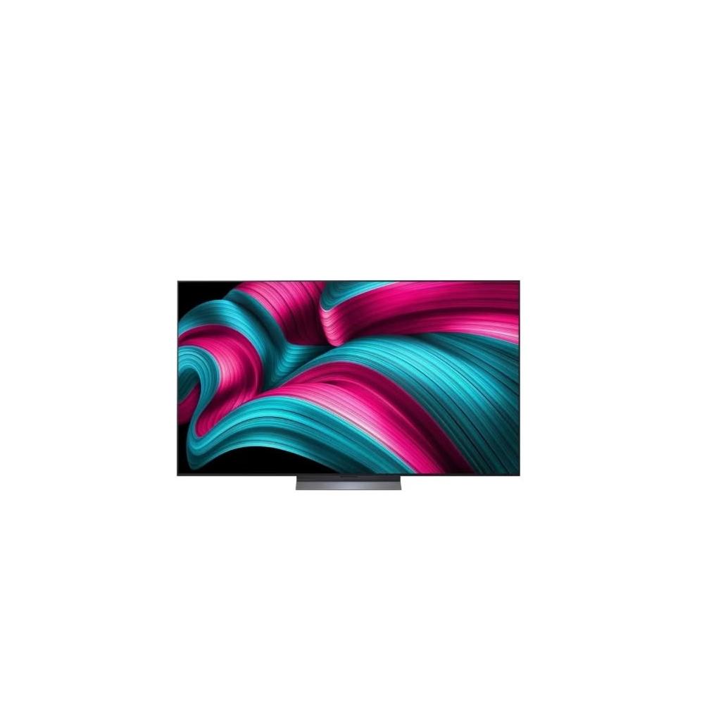 【LG 樂金】OLED42C5PTA 42吋 OLED evo AI 4K 智慧顯示器