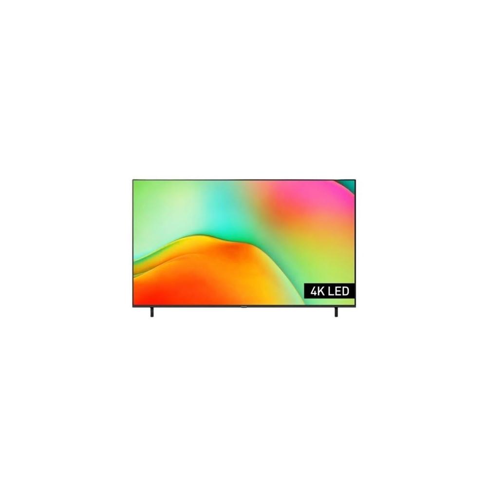 【Panasonic 國際牌】原廠控價~私訊有優惠價 TN-50W70BGT 50吋 4K 連網智慧顯示器 (含基本安裝)