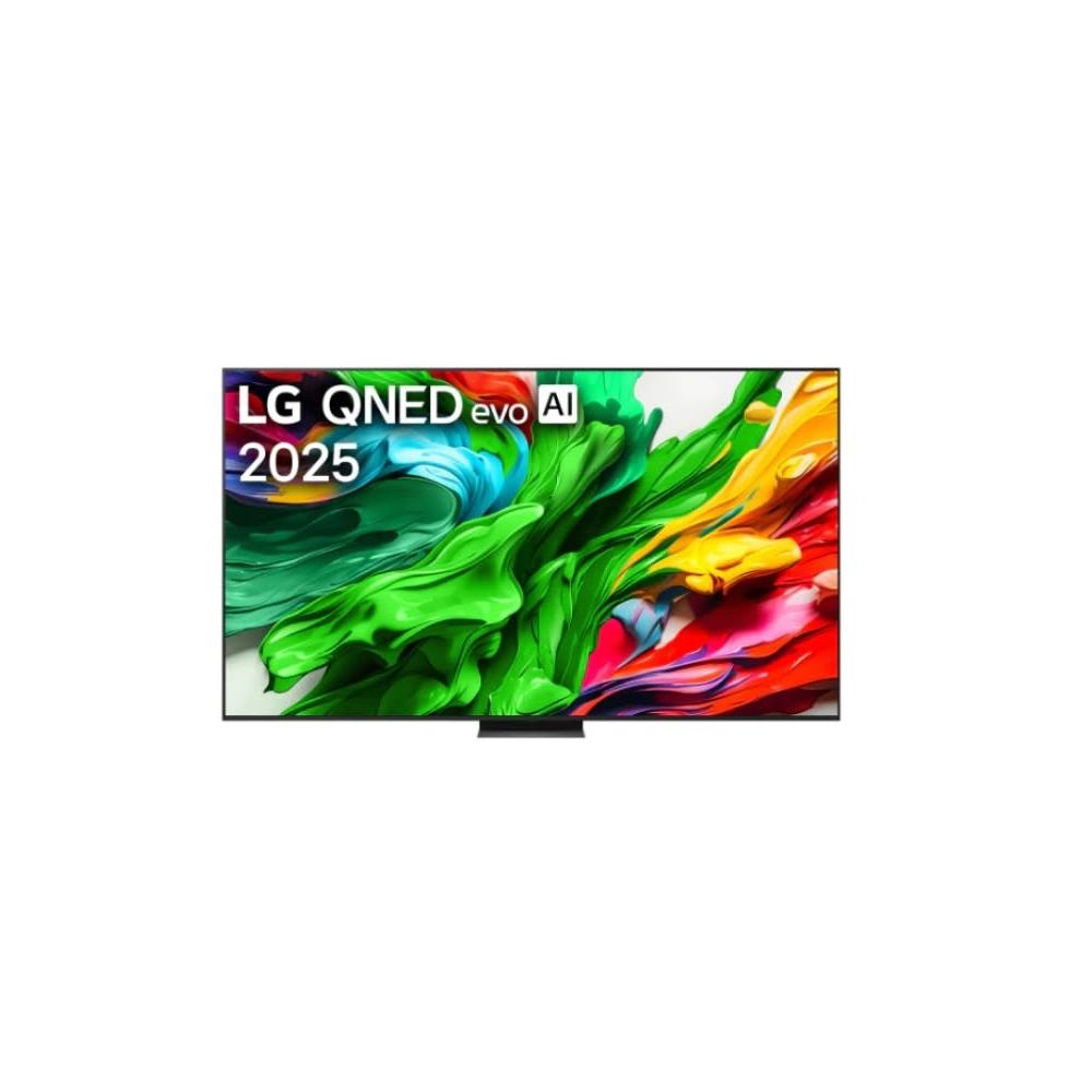 【LG 樂金】65QNED86ATA 65吋 AI 4K miniLED 智慧顯示器