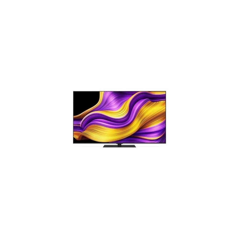 【LG 樂金】OLED55G5PTA 55 吋｜LG OLED evo AI 4K 智慧顯示器｜G5零間隙藝廊系列 (含基本安裝)
