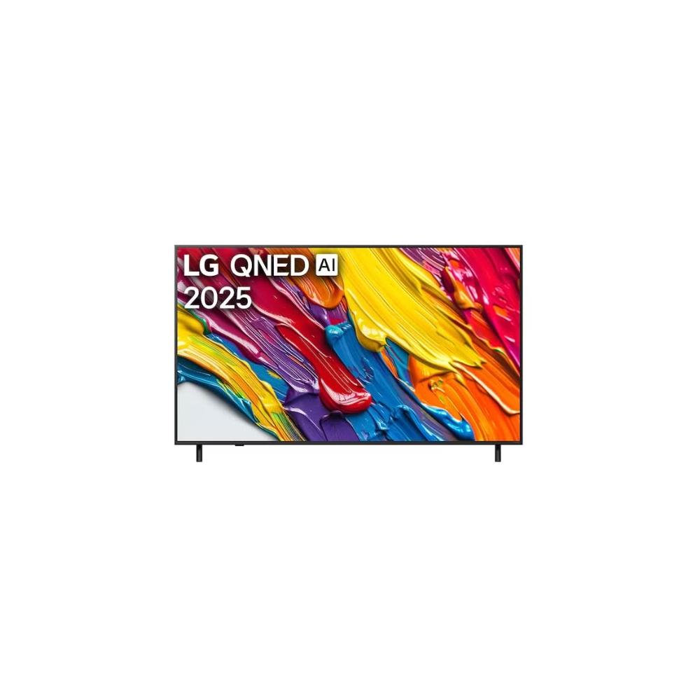 【LG 樂金】65QNED82ATA 65 吋｜LG QNED AI 4K 智慧顯示器｜82系列 (含基本安裝)