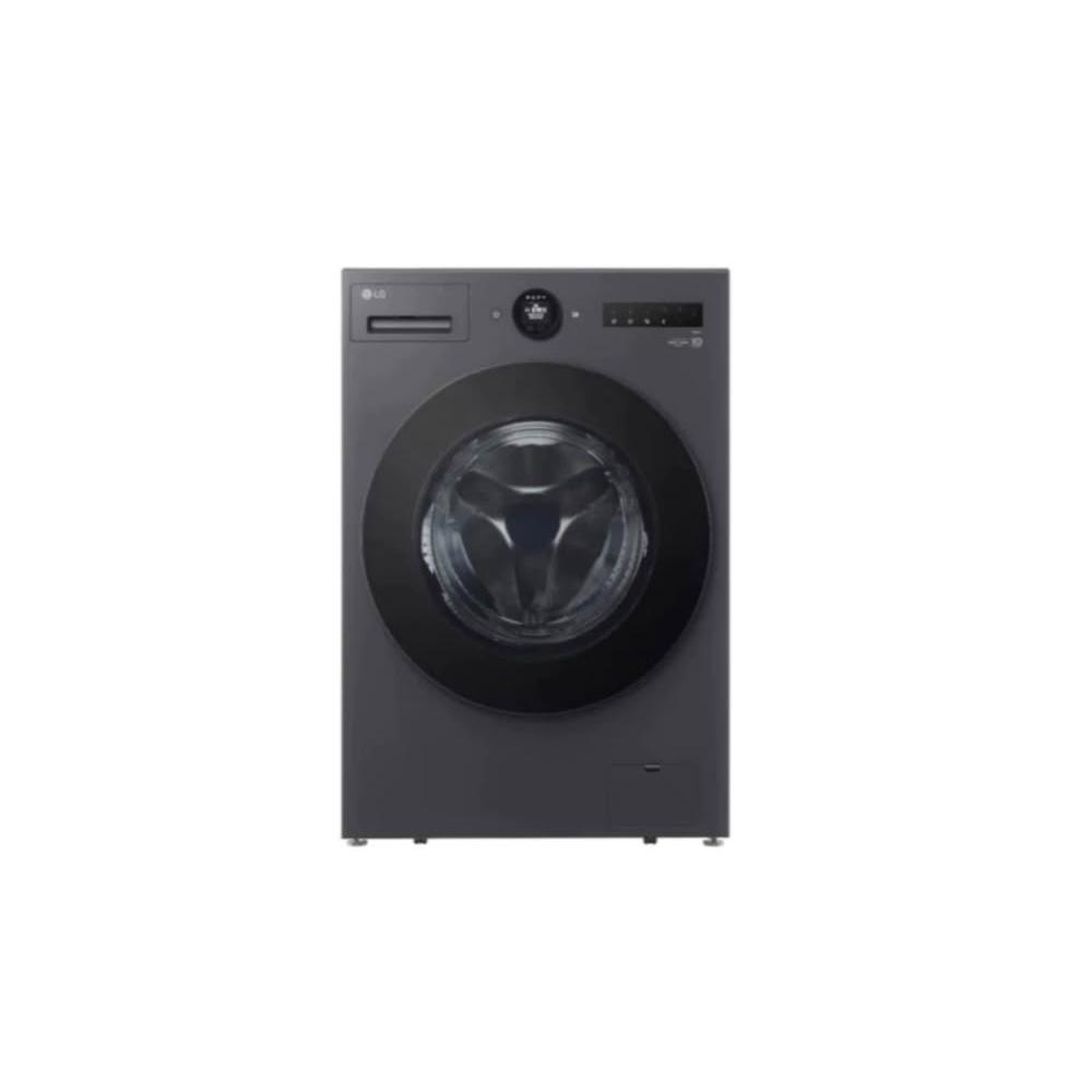 【LG 樂金】 WD-S18NDB 18公斤 蒸洗脫烘變頻洗衣機