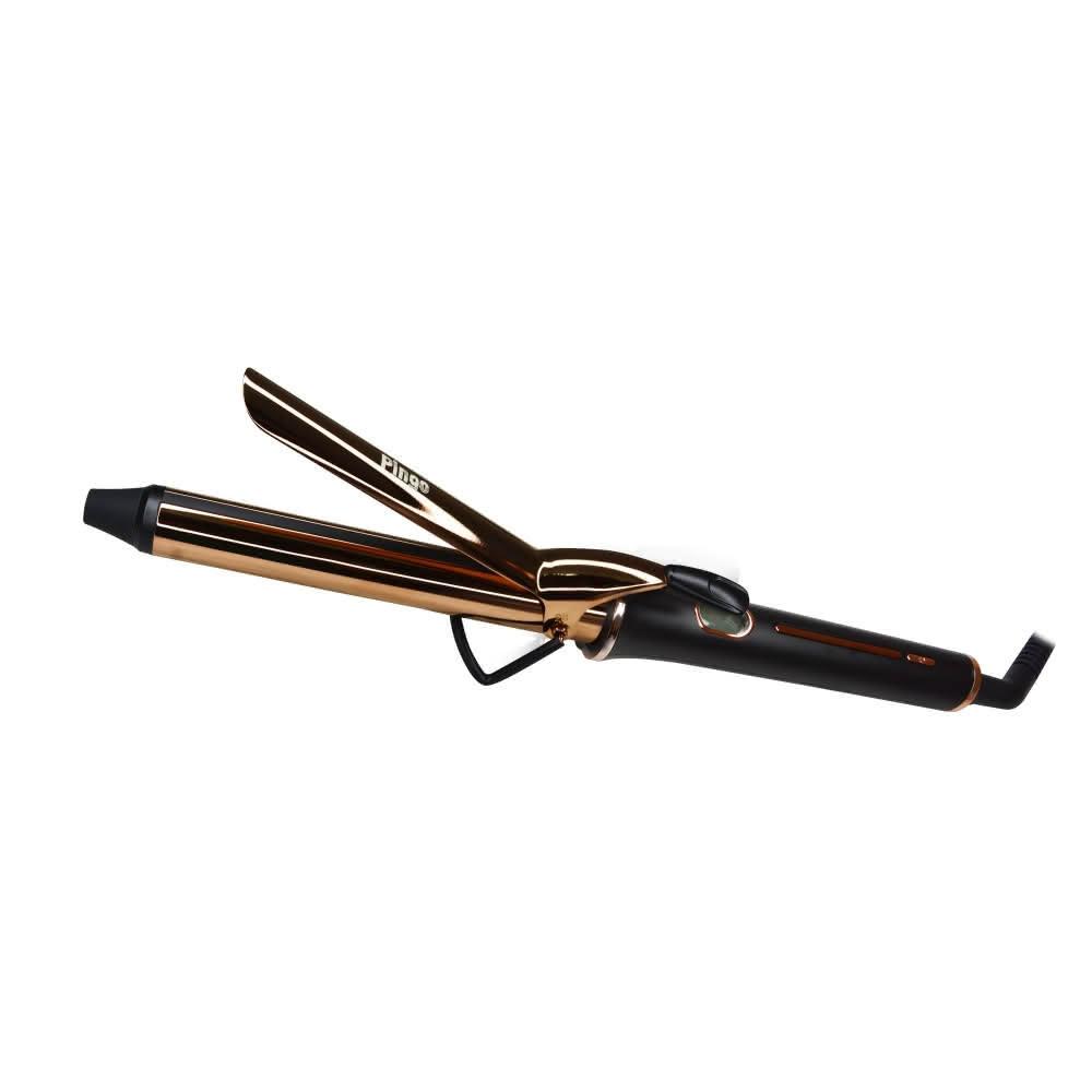 【Pingo 品工】Royal K9 Plus 外噴式負離子加長電棒 革命進化款 電棒捲 電捲棒 法式浪漫捲髮