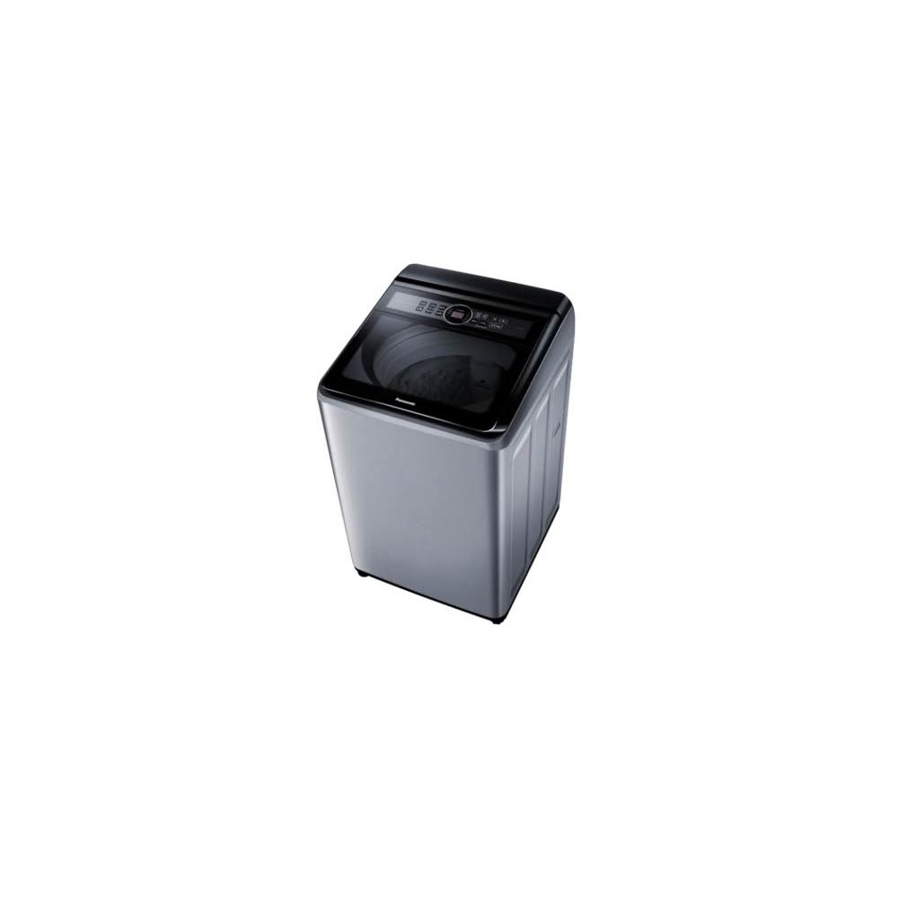 【Panasonic 國際牌】原廠控價~私訊有優惠價 NA-140MU-L 14KG 定頻洗衣機 (含基本安裝)