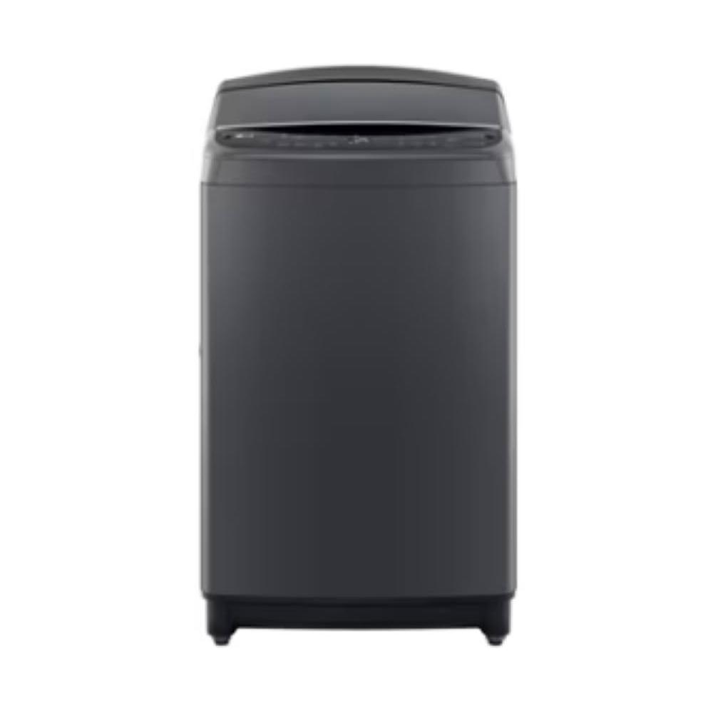 LG樂金 WT-VDN12HM 洗衣機，11-13KG 單槽設計，採用變頻馬達提供安靜高效運轉，不鏽鋼內槽耐用易清潔，尺寸 540 x 945 x 560 mm，黑色系外觀時尚，全機及馬達保固 1 年，含基本安裝服務，BSMI 許可 R3A062，適合大容量家庭使用，中國製造品質保證。
