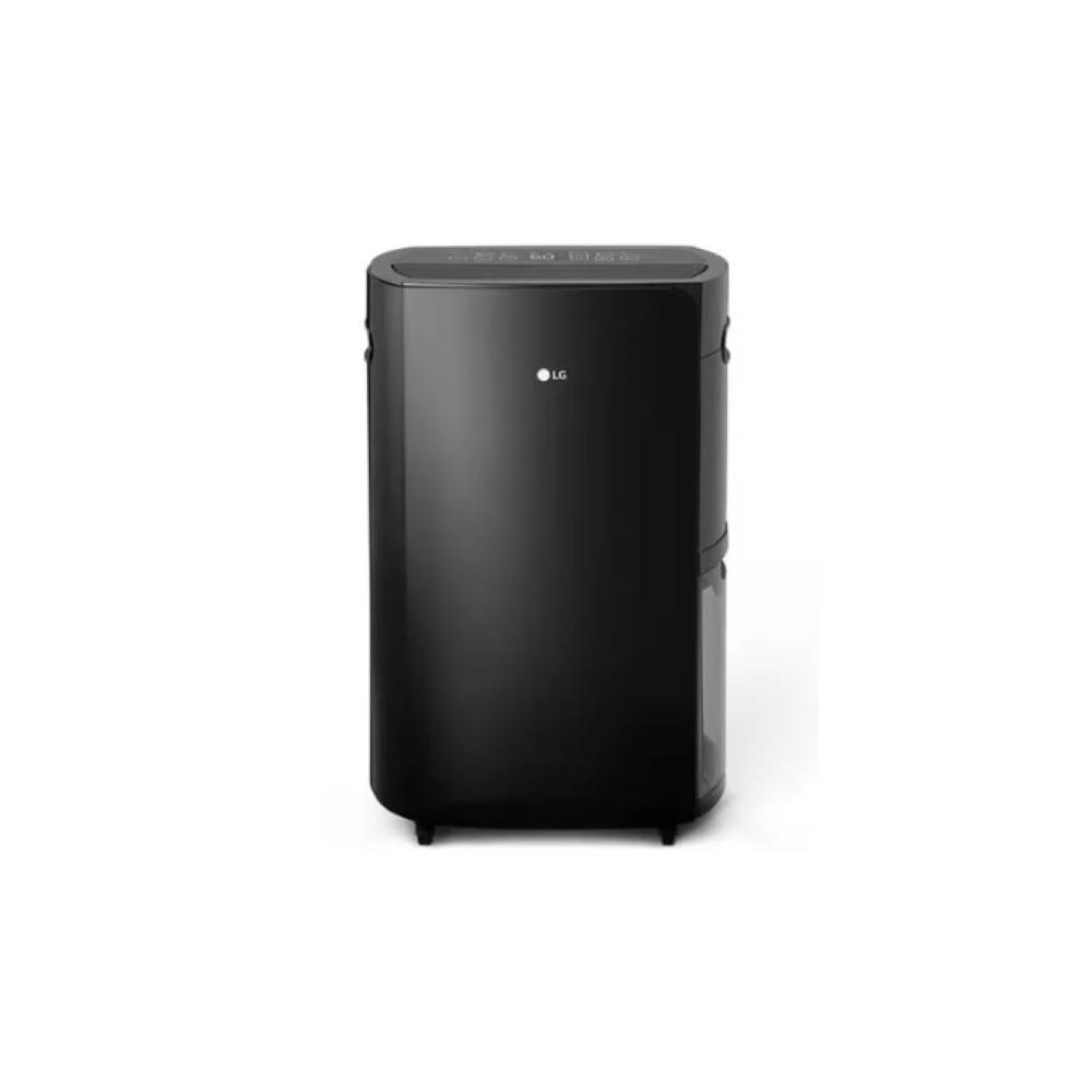 LG樂金 WD261VKF0 LG樂金 WD261VKF0 除濕機,採用1級能效設計,每日除濕量達21L~30L,水箱容量10L以下,適合13坪~15坪空間使用。具備滿水提醒功能,避免溢水困擾。一般濾網與插頭式設計,操作簡便。全機零件享3年保固(消耗品除外),品質可靠,高效除濕您的居家環境。