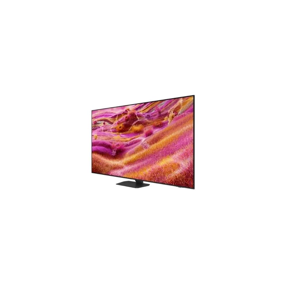 【Samsung 三星】QA55QN90FAXXZW 55 吋 Neo QLED 4K AI 智慧顯示器(含基本桌上安裝)