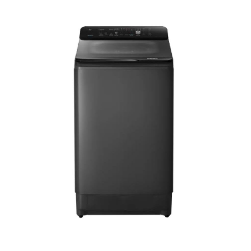 【HITACHI 日立】原廠控價~問問有優惠價 LTL12MVW0T-GG 12KG 高效節能變頻直立式洗衣機 (含基本安裝)