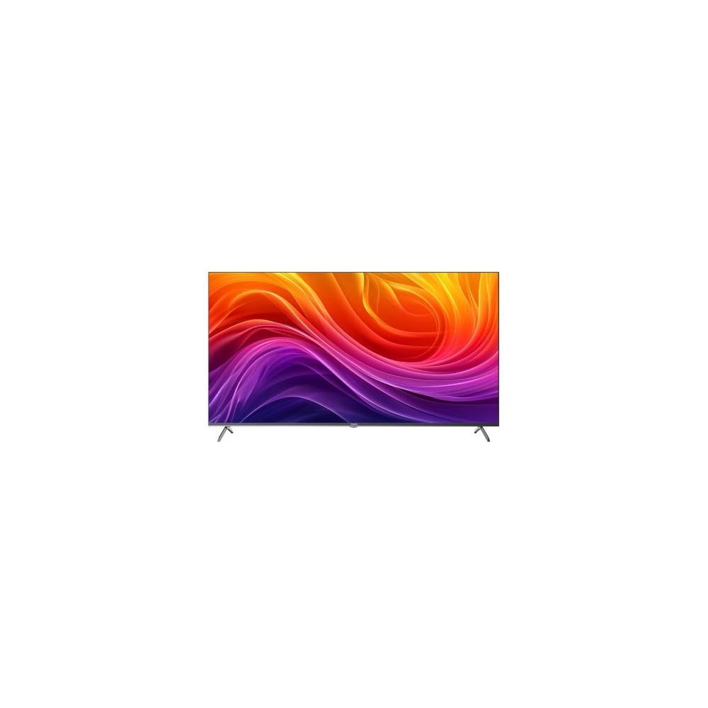 【TECO 東元】TL65QU1TRE 65型 QLED GOOGLE TV 液晶顯示器 (含基本安裝)