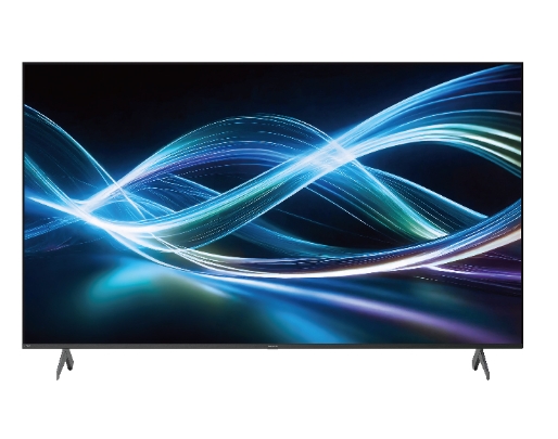 SHARP 夏普 4T-C50HL6500X 為 50 吋 4K UHD (3840 x 2160) 解析度 LED 電視，採用倍頻循序掃描技術，提供細膩清晰畫質體驗。配備 4 組 HDMI 高畫質數位影音端子及 2 組 USB 插槽，支援多種影音輸入，適閤家庭娛樂使用。電源需求 110V，功能選單以英文介面呈現，無附視訊盒及傳統 AV/VGA 端子，輕鬆連線現代裝置。保固 1 年，產地為其他國家，包含桌上型基本安裝服務。尺寸及重量依原廠公告為主，BSMI 許可字號 R3B801，帶來高價效比的 4K 觀賞享受。