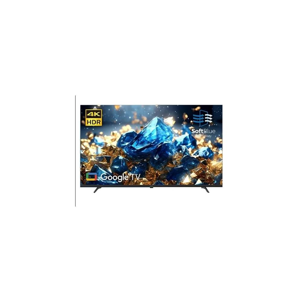 【Philips 飛利浦】原廠控價~私訊我更便宜 55PUH7700 55型 4K Google TV智慧顯示器 (含基本安裝)