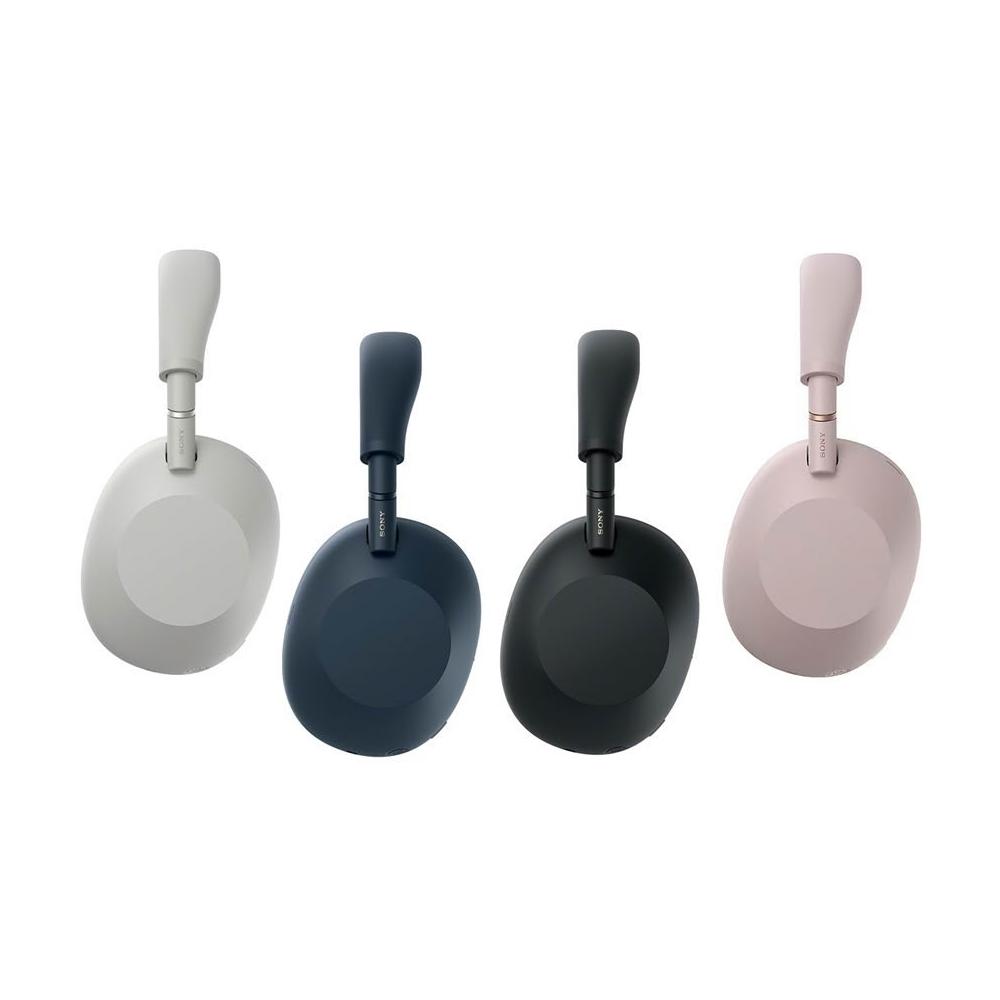 【SONY 索尼】SONY WH-1000XM6 無線降噪藍牙耳機 (公司貨保固12+6月)