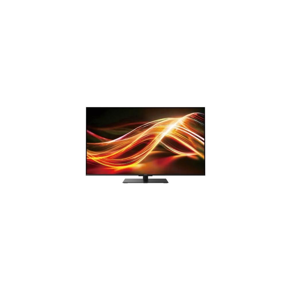 【SHARP 夏普】4T-C75HU8500X 75 吋 AQUOS XLED 4K 智慧聯網顯示器(含基本桌上安裝)