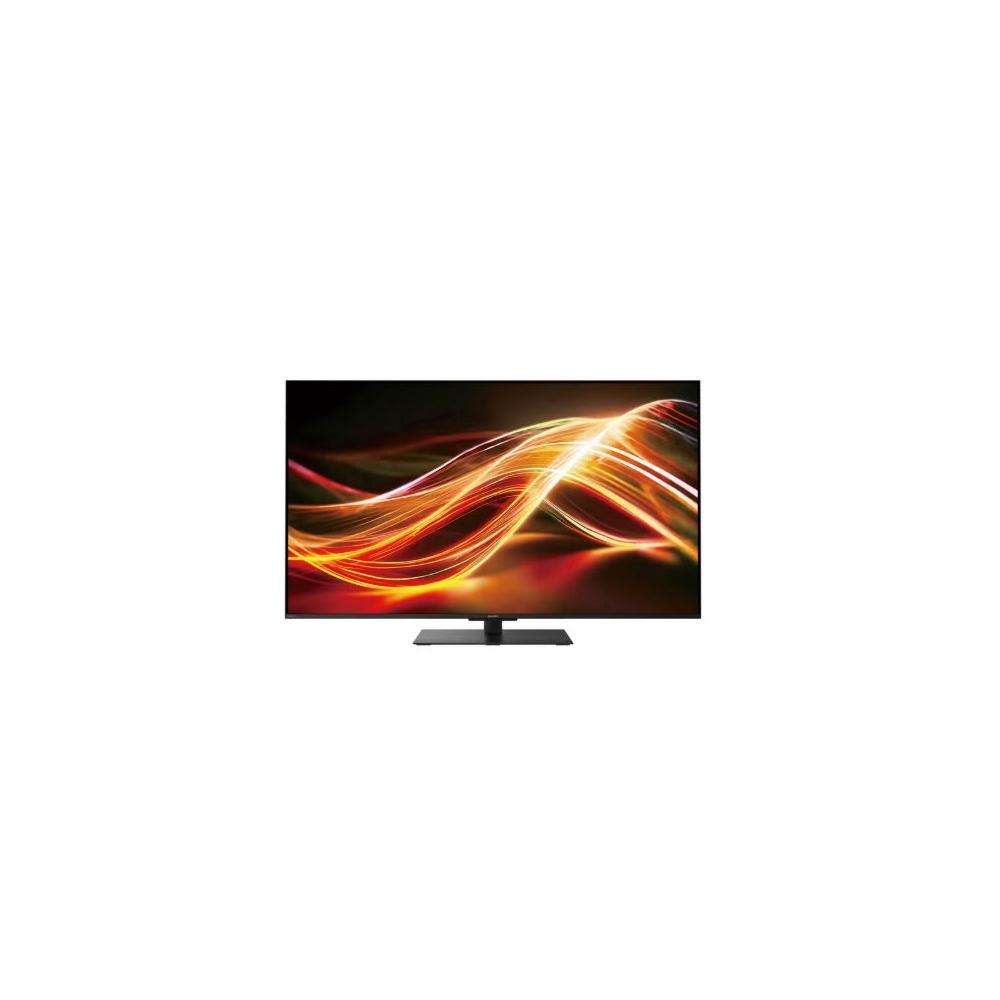 【SHARP 夏普】4T-C85HU8500X 85 吋 AQUOS XLED 4K 智慧聯網顯示器(含基本桌上安裝)