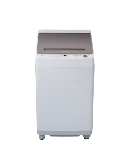 【SHARP 夏普】 ES-ASG13T  13公斤無孔槽變頻洗衣機(含基本安裝)