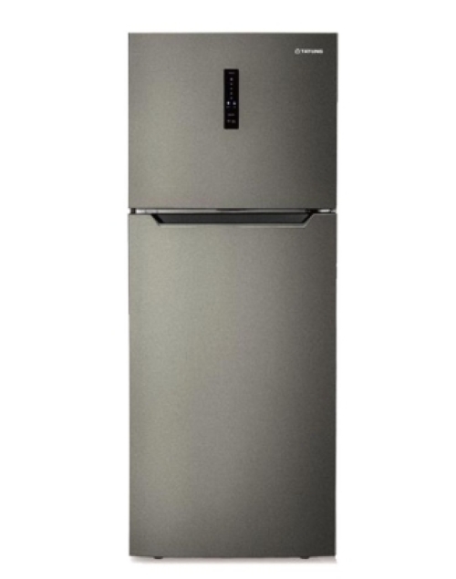 【TATUNG 大同】TR-B1442VT 440公升雙門變頻冰箱   (含基本安裝)