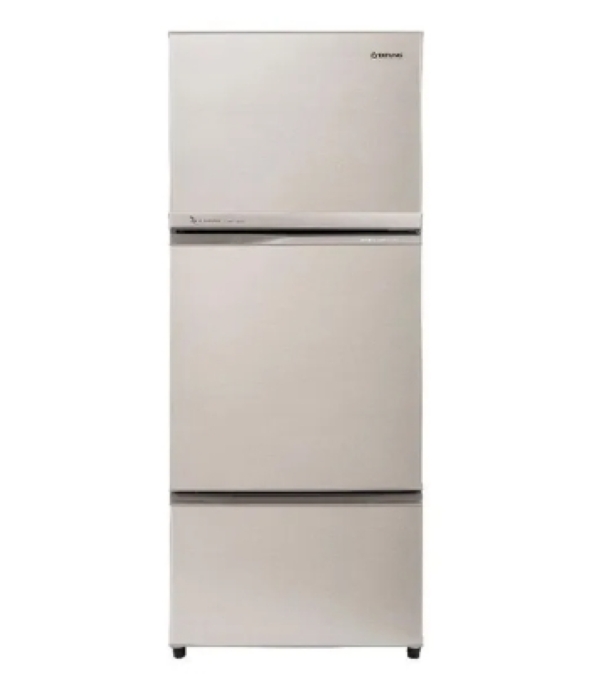 【TATUNG 大同】TR-C1605VS 605公升三門變頻冰箱  (含基本安裝)