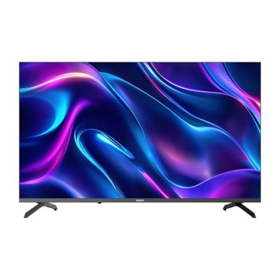 HERAN禾聯 QM-65H330 HERAN禾聯 QM-65H330 是一款65吋4K解析度智慧電視,支援120Hz倍頻技術,提供更流暢的畫面表現。內建杜比數位音效,帶來沉浸式音效體驗。含桌上型基本安裝服務,3年保固,適閤家庭娛樂與多媒體使用。無視訊盒設計,簡潔易用,支援HDMI 4組、USB 2組等多種接孔,適合多種裝置連線。